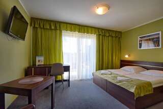 Курортные отели Lazur Wellness@Spa Мендзыводзе Стандартный двухместный номер с 1 кроватью-6