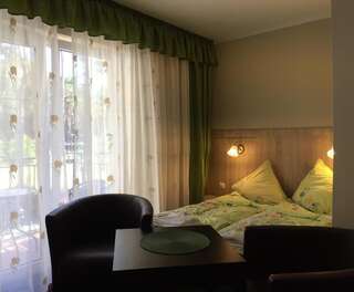 Курортные отели Lazur Wellness@Spa Мендзыводзе Стандартный двухместный номер с 1 кроватью-8
