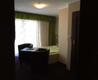 Курортные отели Lazur Wellness@Spa Мендзыводзе Стандартный двухместный номер с 1 кроватью-9