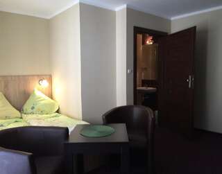 Курортные отели Lazur Wellness@Spa Мендзыводзе Стандартный двухместный номер с 1 кроватью-10