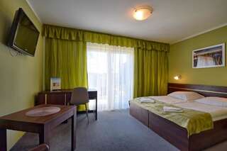 Курортные отели Lazur Wellness@Spa Мендзыводзе Стандартный двухместный номер с 1 кроватью-2